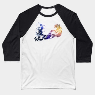 ffx galaxy Baseball T-Shirt